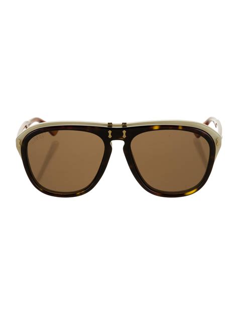 gucci flip up sunglasses uk|new gucci sunglasses for women.